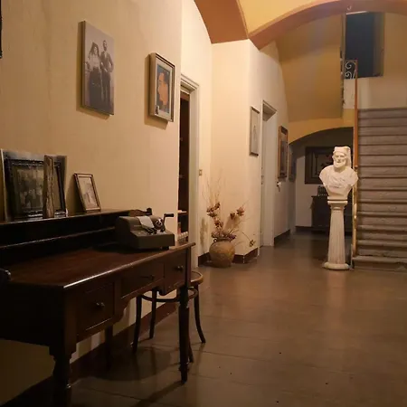 Guest house Residenza Don Baddore