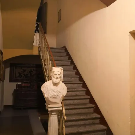 Guest house Residenza Don Baddore Dorgali